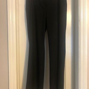 Black Trousers